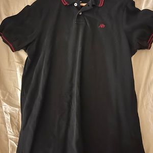 Aeropostale Polo Shirt